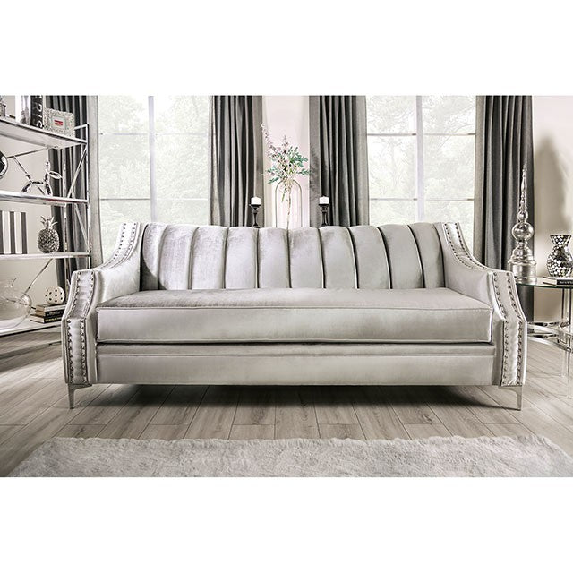 Elicia - Love Seat