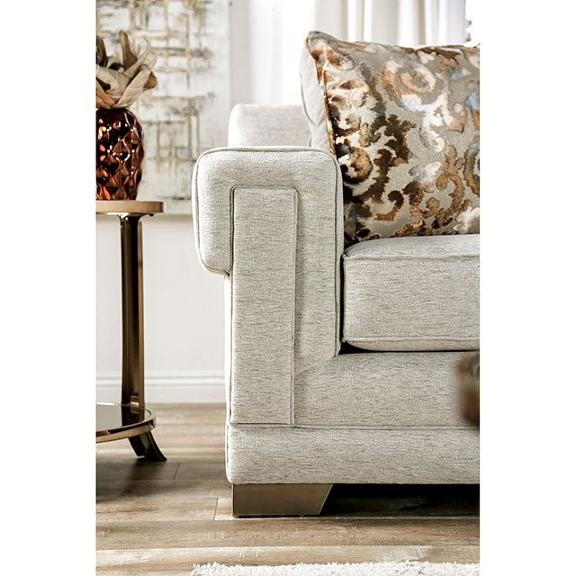 Emely - Love Seat