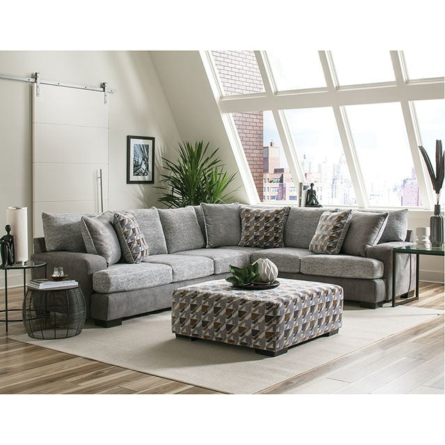 Alannah - Sectional