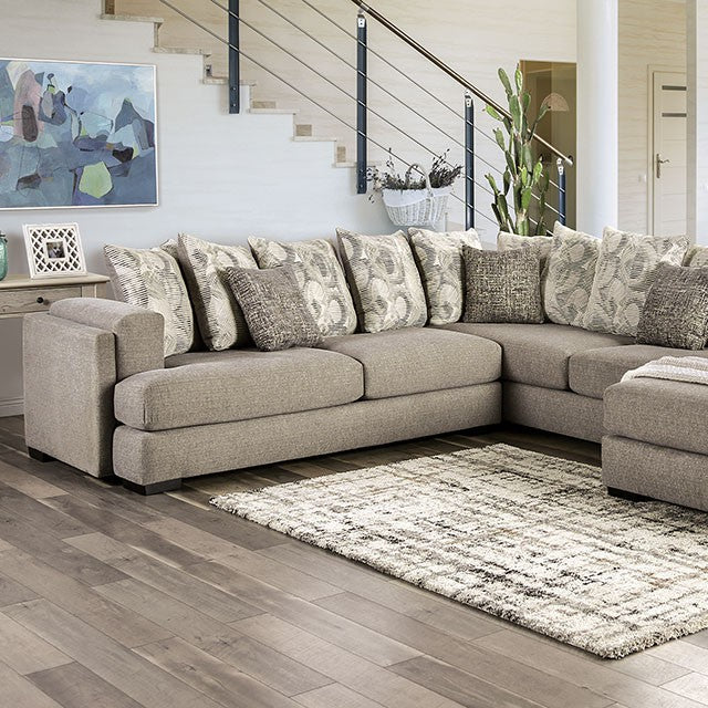 Angelia - Sectional