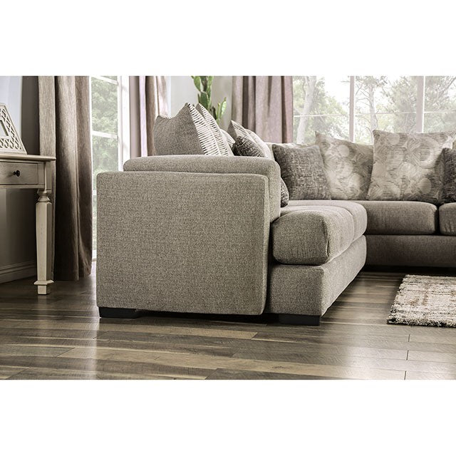 Angelia - Sectional