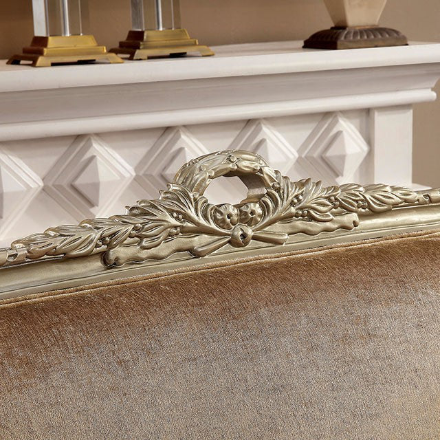 Langleben - Love Seat