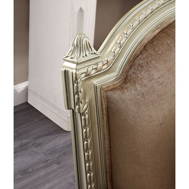 Langleben - Love Seat