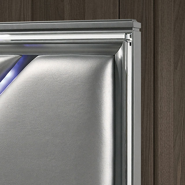 Emmeline - Queen Bed