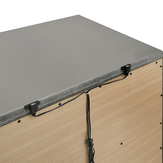 Emmeline - Queen Bed