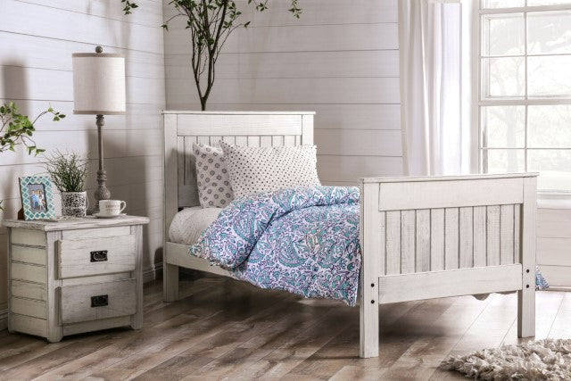 Rockwall - Queen Bed