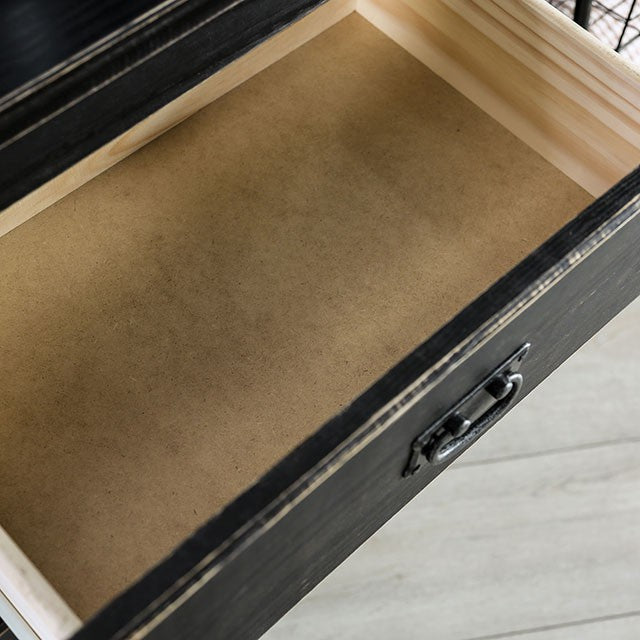 Ampelios - Night Stand