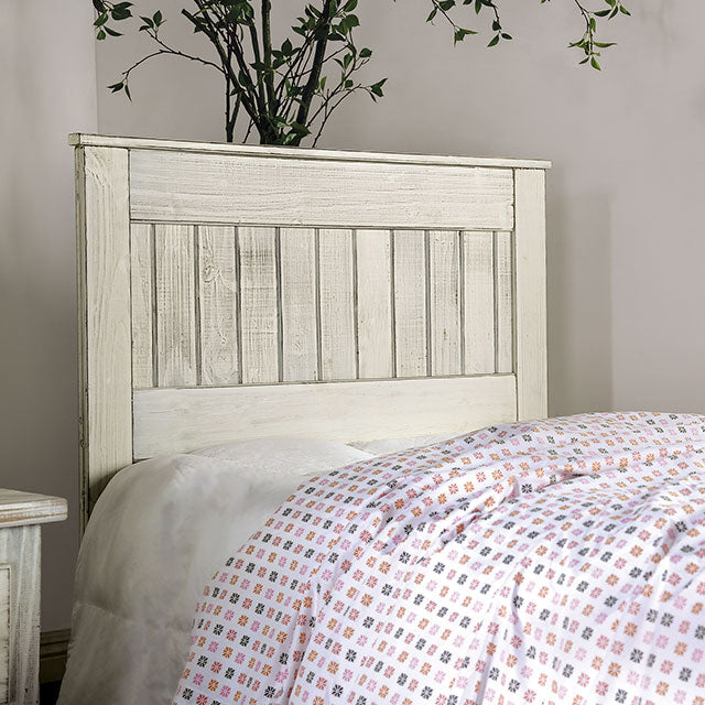 Rockwall - Full Headboard