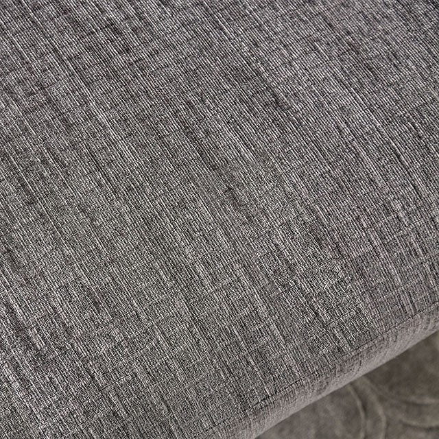 Kaylee - U-Sectional w/ Right Chaise