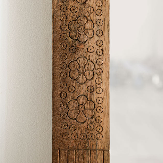 Blanchefleur - Mirror