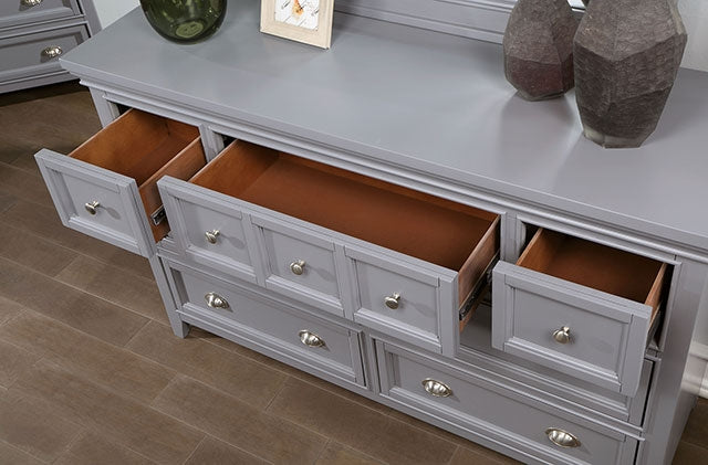 Castlile - Dresser