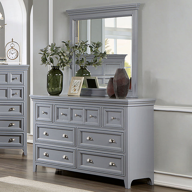 Castlile - Dresser