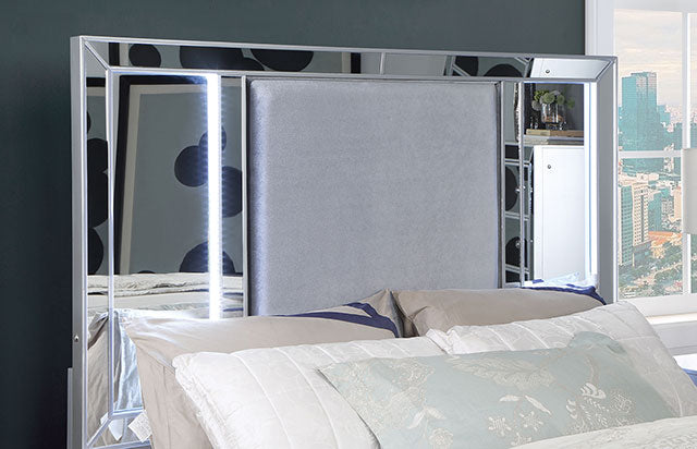 Belladonna - Queen Bed