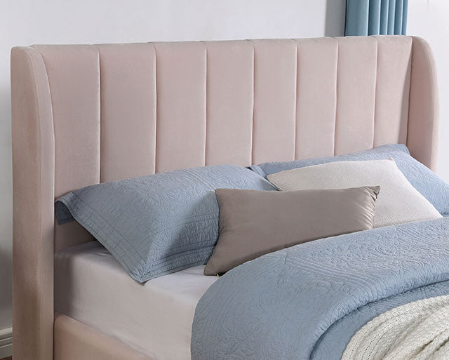 Pearl - Queen Bed