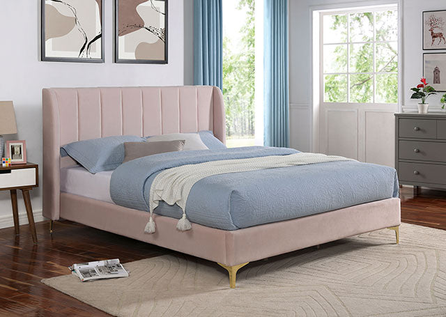 Pearl - Queen Bed