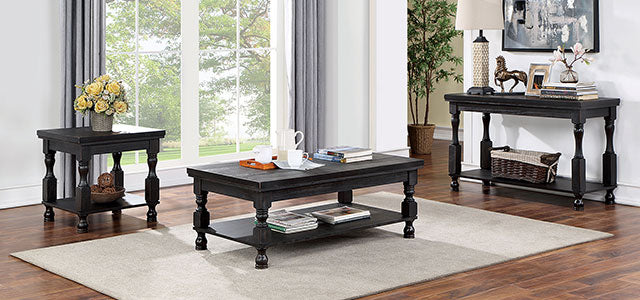 Calandra - Sofa Table