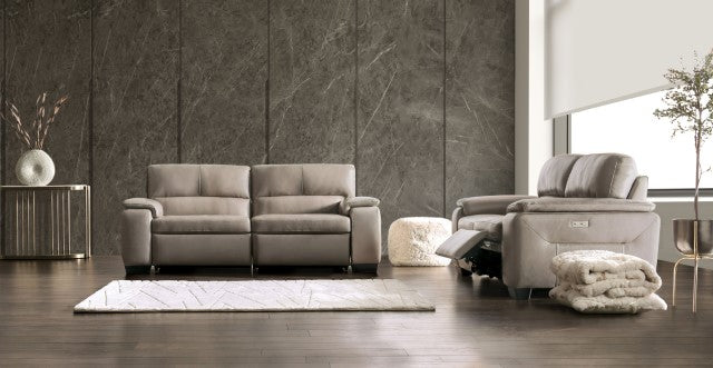 Balderico - Power Sofa