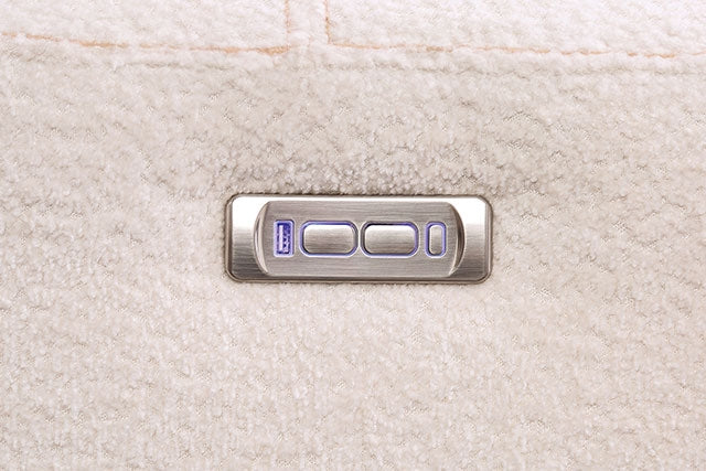 Morcote - Power Recliner