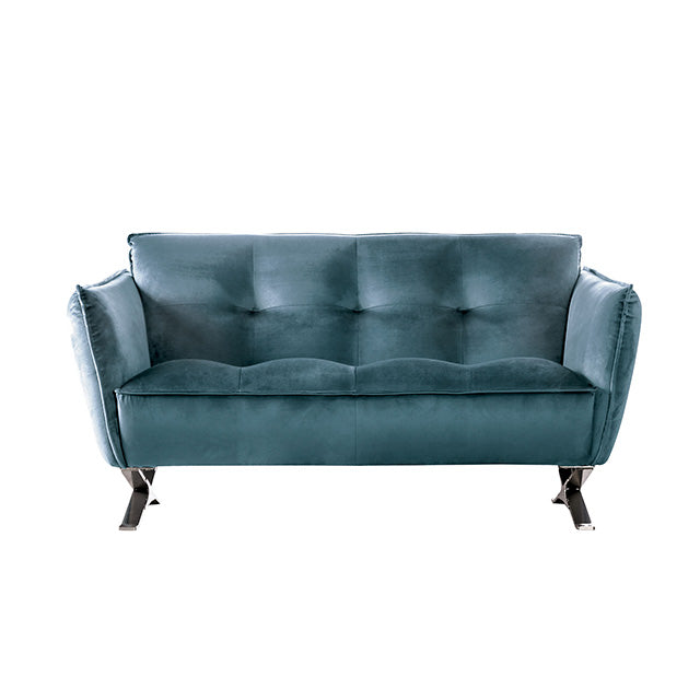 Civellutino - Loveseat