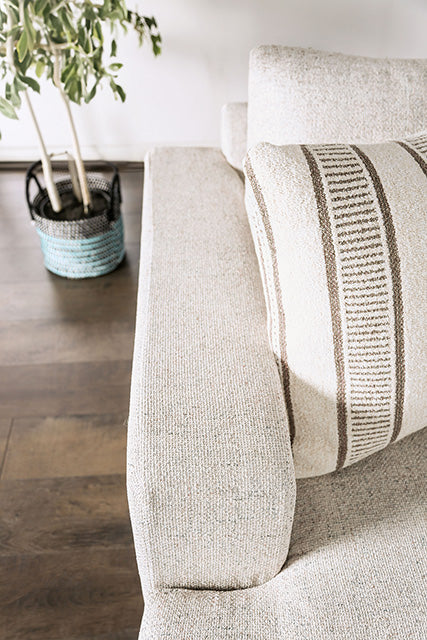 Flintshire - Loveseat