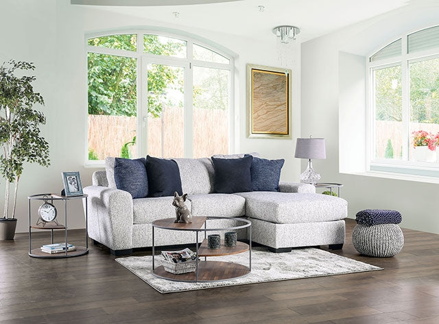Eastcote - Sectional