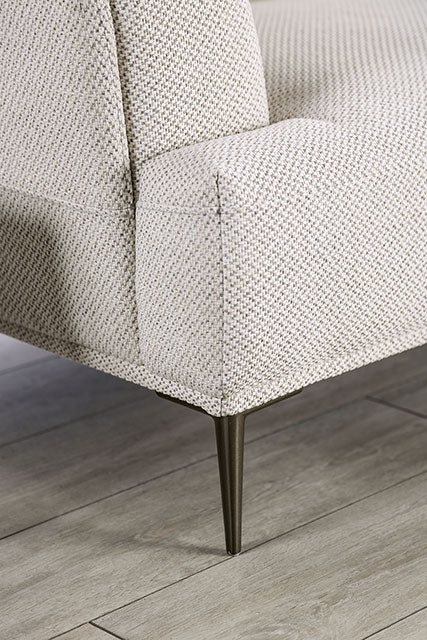 Gladbach - Sectional, Left Chaise