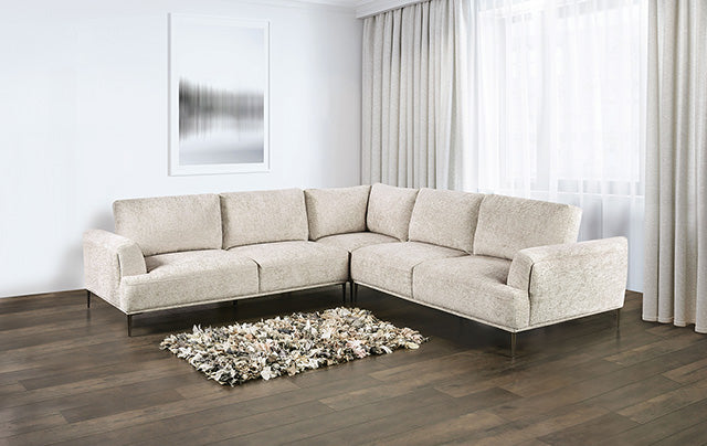 Gladbach - Large L-Sectional