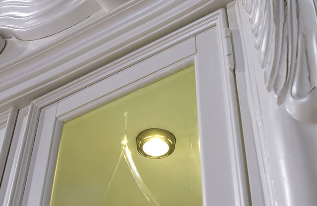 Manzanita - Hutch & Buffet