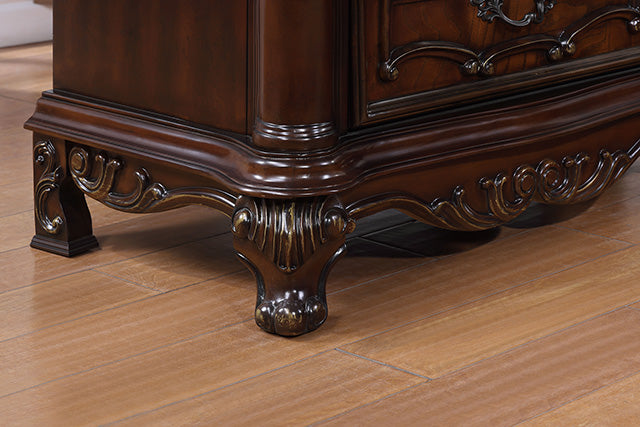 Ventresca - Night Stand