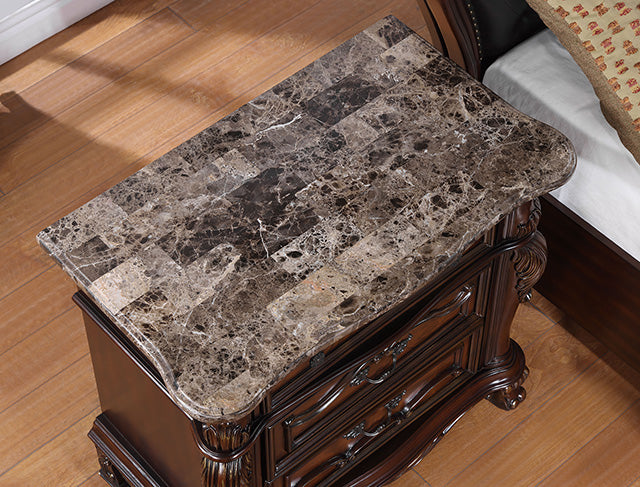 Ventresca - Night Stand