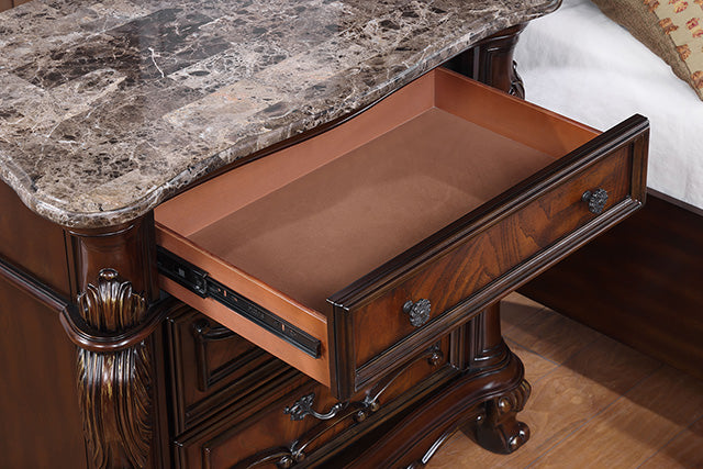 Ventresca - Night Stand