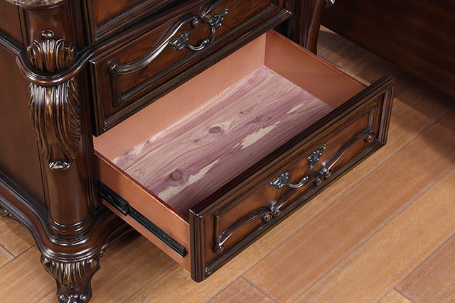 Ventresca - Night Stand