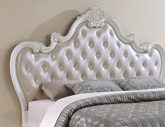 Ventresca - E.King Bed