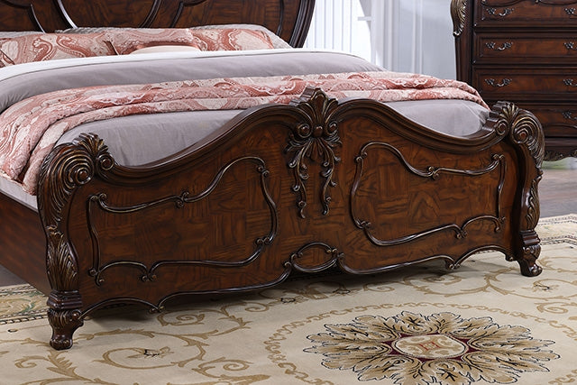 Roselli - Queen Bed