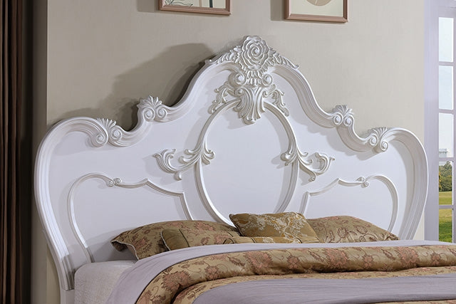 Roselli - Queen Bed