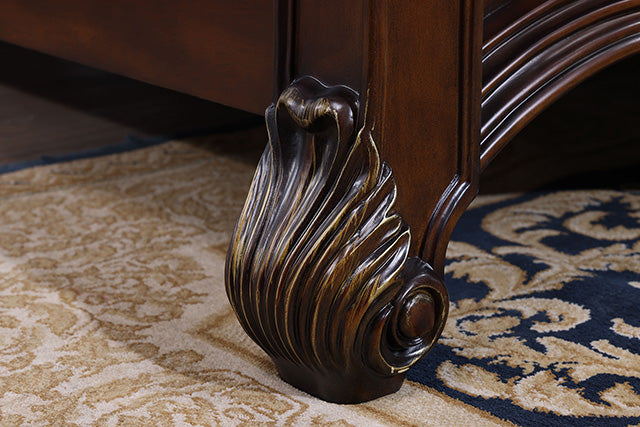 Francione - Queen Bed