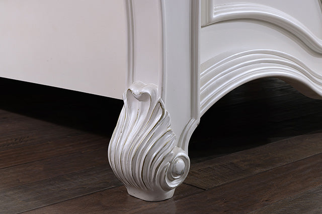 Francione - E.King Bed