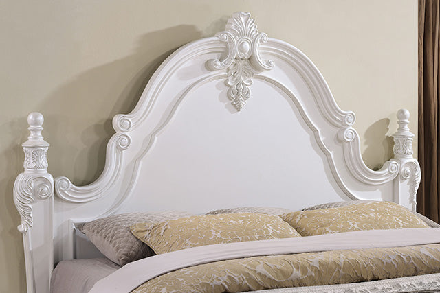 Francione - Queen Bed