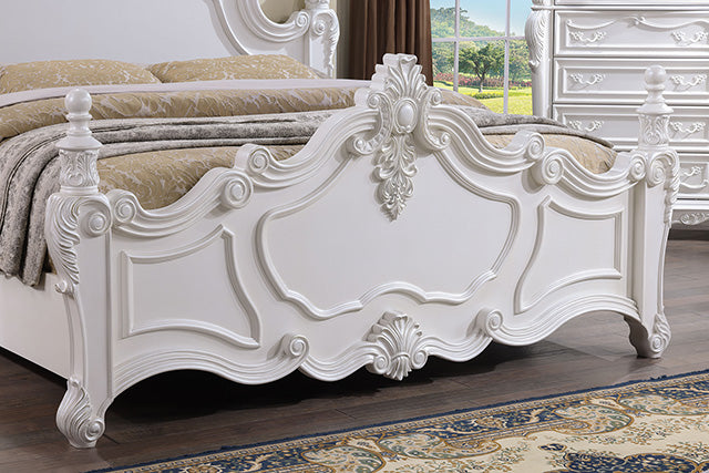 Francione - Queen Bed