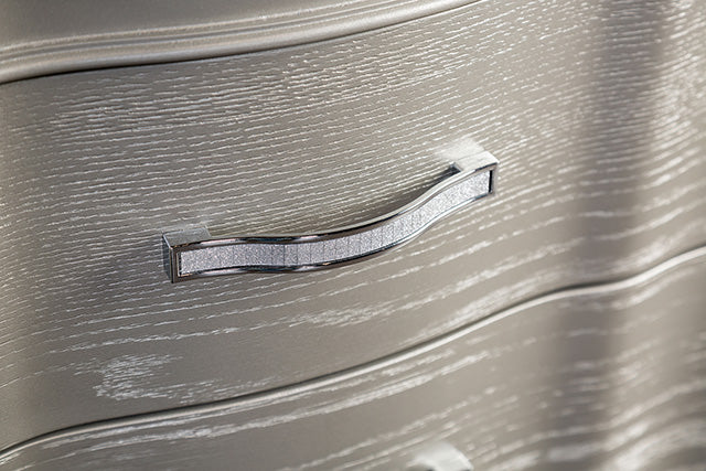 Melodi Parc - Night Stand