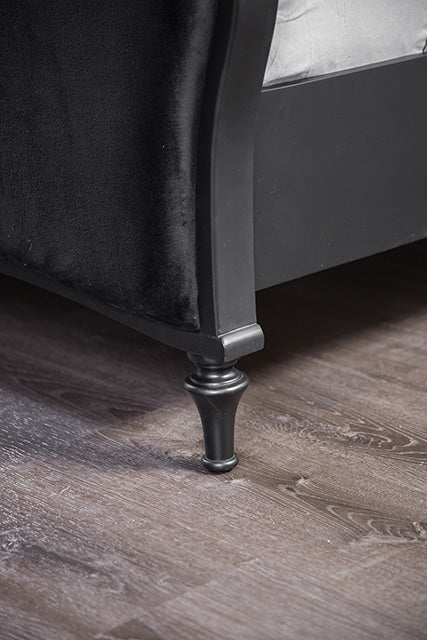 Melodi Parc - Queen Bed