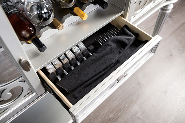 Melodi Parc - Dining Table