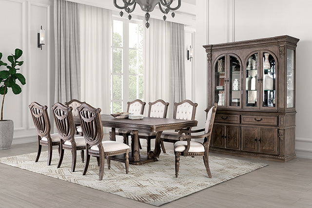Seven Oaks - Dining Table