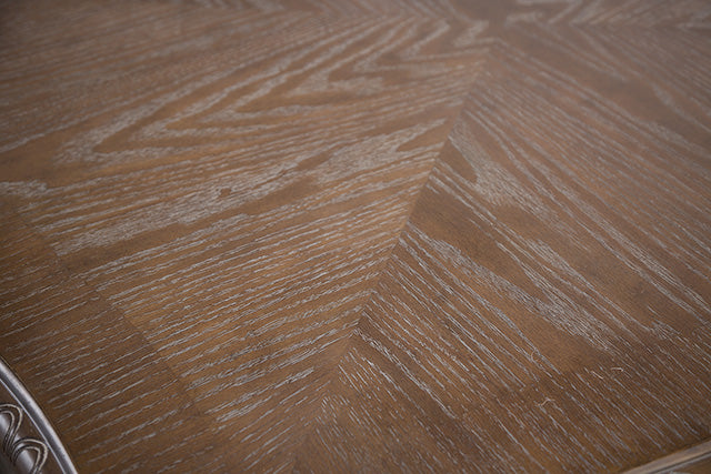 Seven Oaks - Dining Table