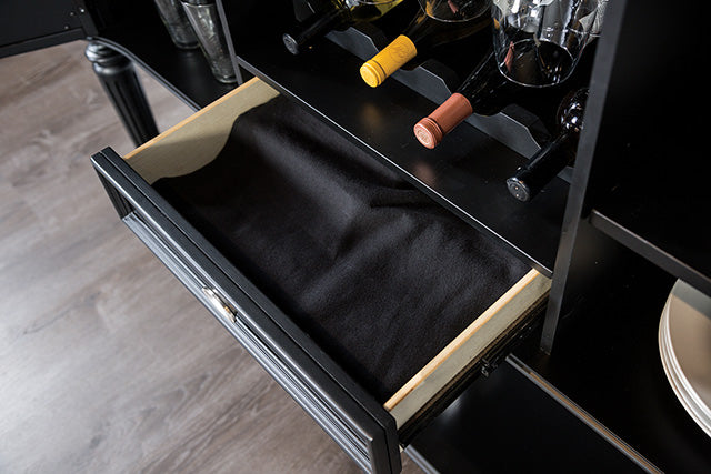 Melodi Parc - Dining Table