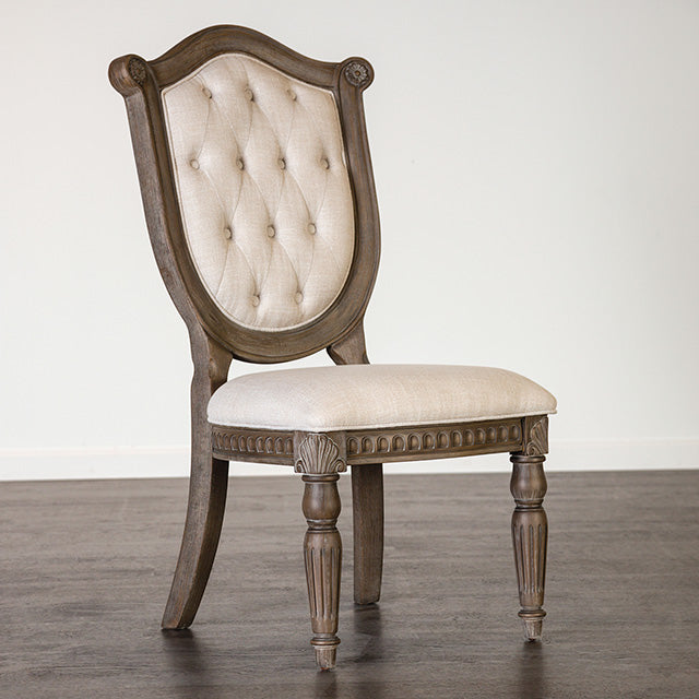 Seven Oaks - Side Chair (2/CTN)