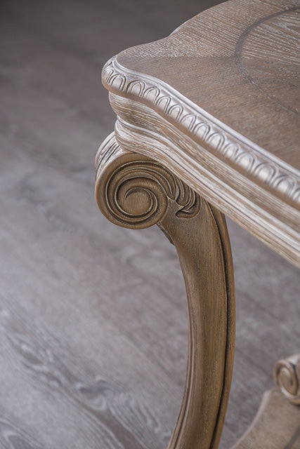 Seven Oaks - Sofa Table