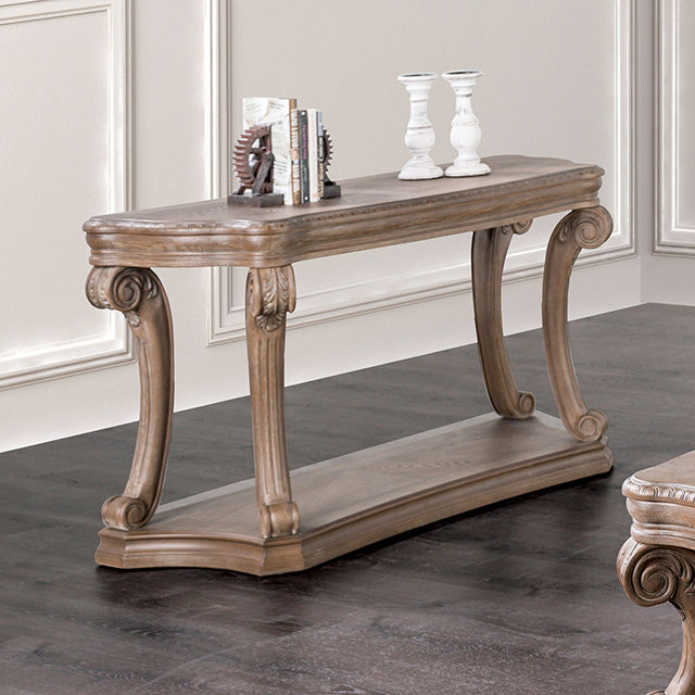 Seven Oaks - Sofa Table