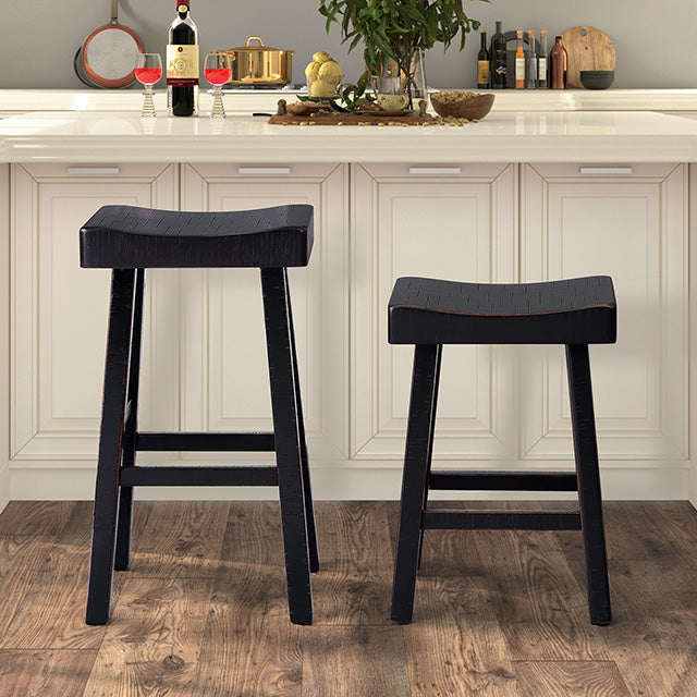 Biasca - 29" Stool (2/CTN)