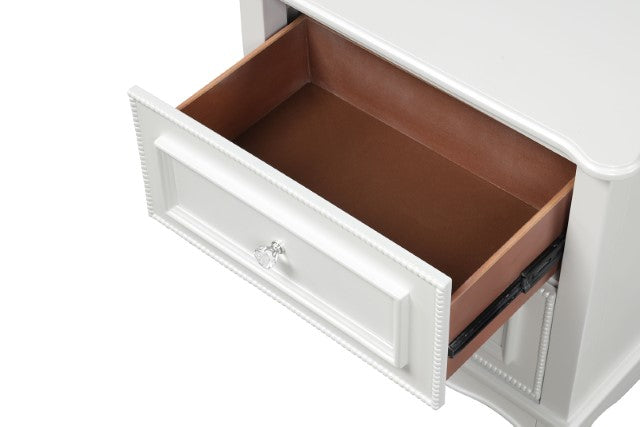 Naucalpan - Nightstand